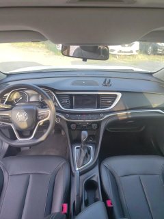 2023 Buick Excelle GT Sedan 2021 1.3T AT 18TLightly mixedEntry Facelift #9