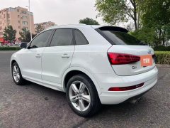 2017 Audi Q3 2017 1.4T AT 30TFSIFashionFWD #6