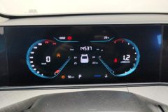 2023 Chang'an Eado 2023 Pleasure PLUS Blue WhaleNE 1.4T AT GDI DCTPremium #14