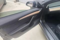 2023 Tesla Model 3 2022 rear wheel driveEdition #7