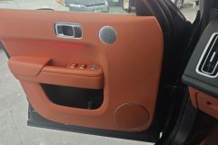2024 Li Auto Li Auto L7 2025 Ultra SmartHuanNewEdition #7