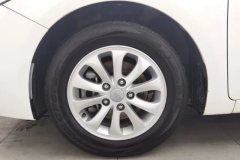 2018 Kia K3 2016 1.6 MT GL #6