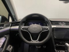 2024 Volkswagen Magotan 2024 330TSI DSG 2 Million Edition Luxury #12