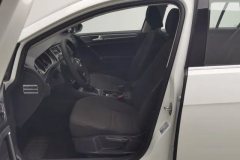 2016 Volkswagen Golf 2016 1.4T AT 230TSI Comfort #13