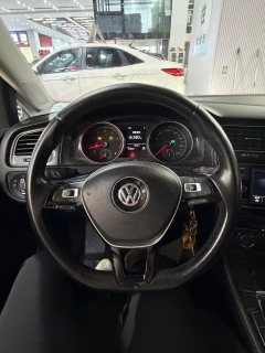 2018 Volkswagen Golf 2018 1.6 AT Comfort #7