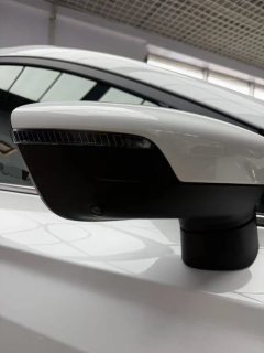 2022 Geely Auto Emgrand S 2021 1.4T CVTFlagship #6
