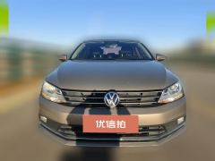 2017 Volkswagen Sagitar 2017 1.6 AT Comfort #3
