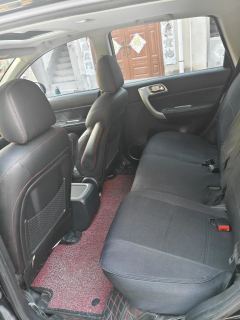 2016 Haval H6 2016 1.5T MT UpgradeEditionUrbanFWD #7