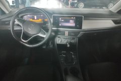 2022 Volkswagen Bora Sedan 2023 1.2T AT 200TSI DSGsmooth travelEdition #12