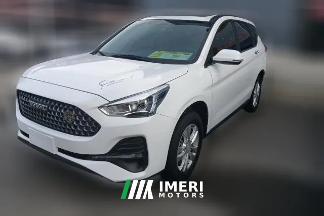 2020 Haval M6 2019 1.5T AT Super ValueFWD China VI