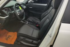 2021 Honda Fit Hatchback 2021 1.5 AT Chao XiangEdition #9