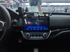 2020 Honda Crider 2019 1.0T AT 180TurboLuxury China VI #15