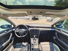 2017 Volkswagen Magotan 2017 1.8T AT 330TSILeading #8