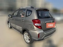 2015 Chang'an CX20 2014 1.4 MT Sport China V #7