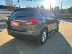 2015 Buick Envision Plus 2014 2.0T AT 28TAll-roundFlagship #6