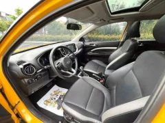 2021 Kia KX1 2021 1.4L AT EnjoySport #6