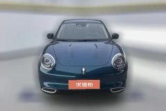 2024 Ora Good Cat 2024 401km Luxury #2