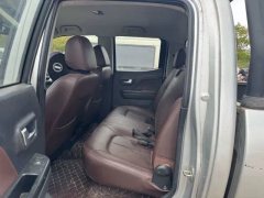 2020 Great Wall Fengjun 7 2019 2.0T MT Super ValueLarge Double Cab4WDGasoline4C20B China VI #8
