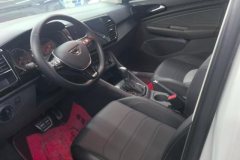 2020 Jetta VS5 2019 1.4T AT 280TSIglory #9