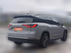2021 NIO ES8 2020 415KM 6SeatEdition #7