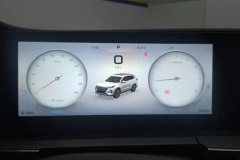 2025 Chery Tiggo 8 Pro 2025 1.6T AT 290T 2WDLuxury #14