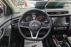2021 Nissan Qashqai 2021 2.0 AT LuxuryPilot #15