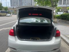 2017 BMW 3 Series 2017 2.0T AT 320LiFashion #11