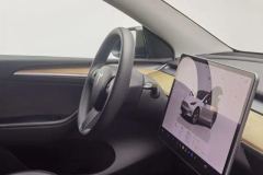 2023 Tesla Model Y 2022 Facelift rear wheel driveEdition #23