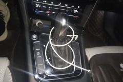 2024 Volkswagen Magotan 2023 2Million Edition 2.0T AT 330TSI DSGLuxury #16