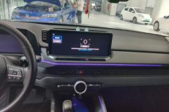 2024 Honda Accord 2024 260TURBO Luxury #13