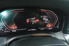 2020 BMW 3 Series 2020 2.0T AT 325Li MSport Pkg Facelift #13