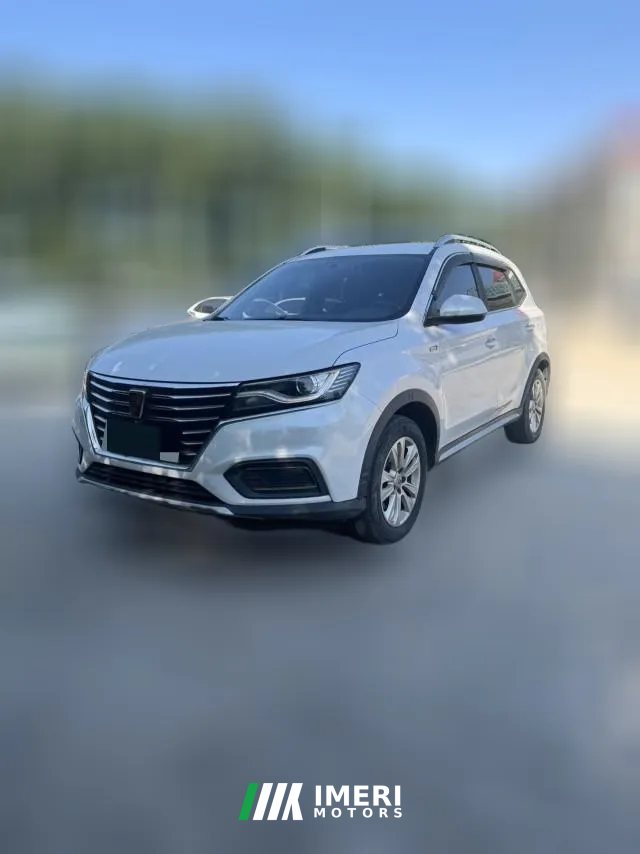 2019 Roewe RX5 PHEV 2017 ERX5 EV400 ElectricConnectednetLuxury