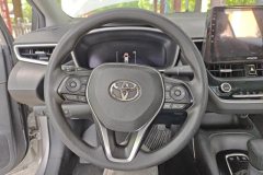 2023 Toyota Levin 2023 Smartelectric hybridHybrid 1.8L AT Sport #15