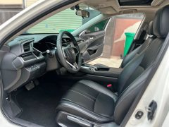 2021 Honda Civic 2019 1.5T AT 220TURBOPowerQingEdition China VI #11