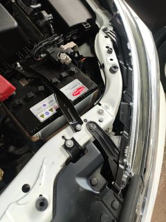 Radiator Support