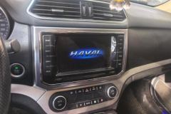 2016 Haval H6 Coupe 2016 Blue Label 1.5T AT 2WDUrban #13