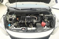 2021 Honda Fit Hatchback 2021 1.5 AT Chao XiangEdition #10