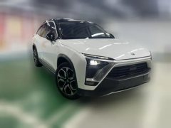 2018 NIO ES8 2018 FoundingEdition EV #3