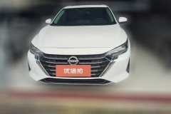 2023 Nissan Sylphy 2023 1.6L AT CVTJoy #2