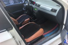 2022 Volkswagen Santana 2021 1.5 MT Fashion #8