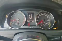 2018 Volkswagen Golf 2018 1.4T AT 280TSI R-line #14