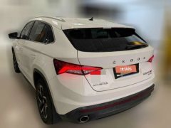 2019 Škoda Kodiaq GT 2019 2.0T AT TSI330ComfortFWD China V #7