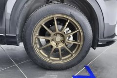 2021 Mazda CX-5 2021 2.5L AT 2WDblack knight #6
