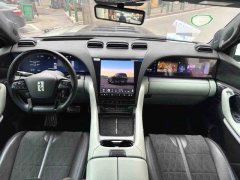 2024 Yangwang U8 2023 Luxury #2