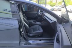 2025 Tesla Model 3 2025 rear wheel driveEdition #8
