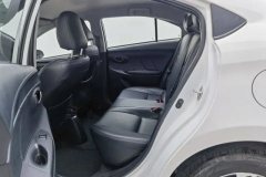2021 Toyota Vios 2021 1.5 AT EnactusEdition #19