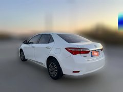 2018 Toyota Corolla 2018 1.2T AT S-CVT GL-iZhihuiEdition #8