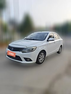 2015 Chang'an Yuexiang V3 2015 1.4 MT happy China V #1