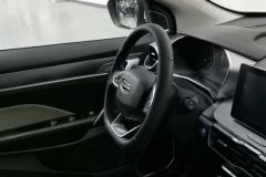 2020 Geely Auto Binyue 2020 1.4T AT PRO 240Thunter #23