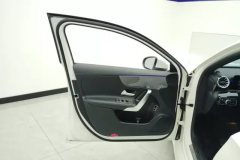 2022 Mercedes-Benz A-Class 2022 Facelift 1.3T AT A 200 L Sportsedan chairFashion #7
